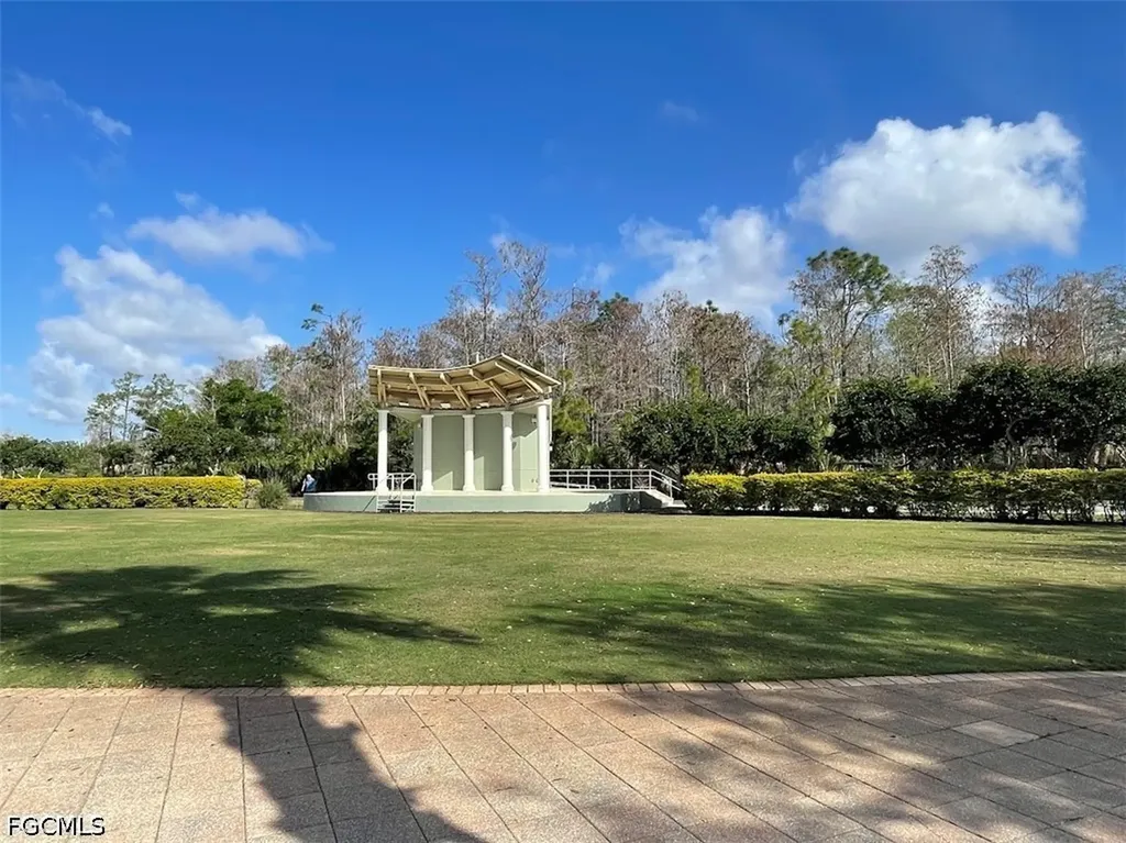 9305 Aviano Drive Fort Myers FL 33913