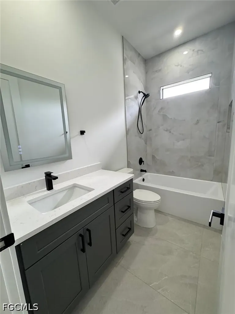 4322 10th Street W Lehigh Acres FL 33971