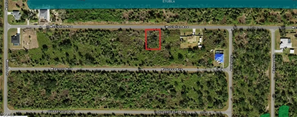 14211 Mc Clellan Avenue Port Charlotte FL 33953