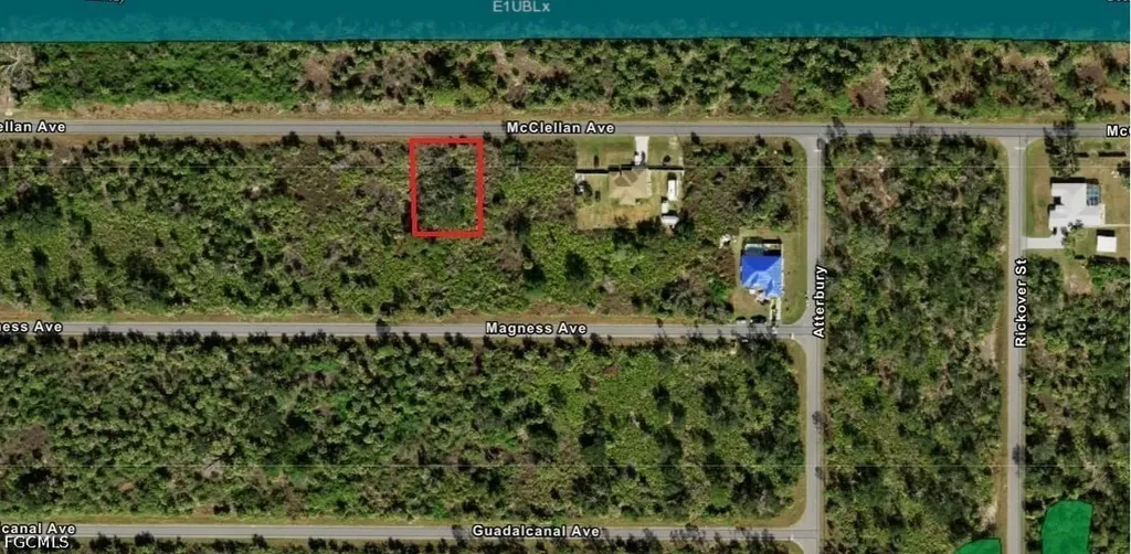 14211 Mc Clellan Avenue Port Charlotte FL 33953