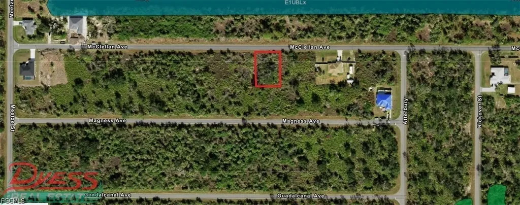 14211 Mc Clellan Avenue Port Charlotte FL 33953