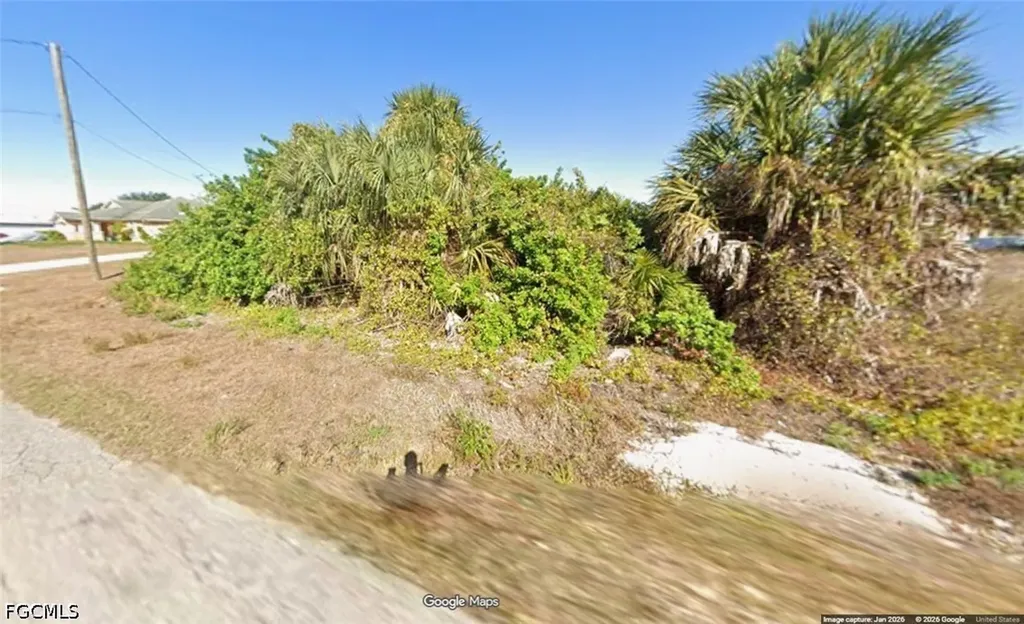 3308 36th Street SW Lehigh Acres FL 33976