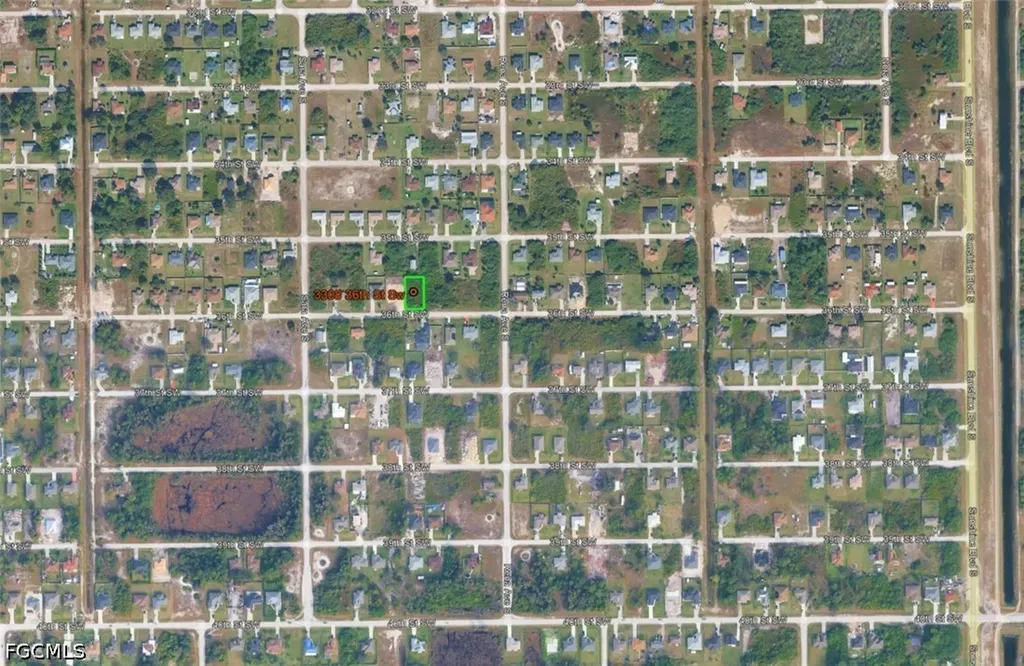 3308 36th Street SW Lehigh Acres FL 33976