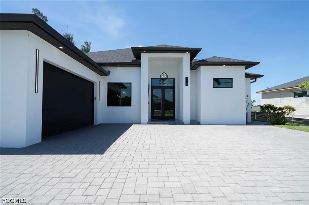 Cape Coral FL, 710 SW 12th Terrace