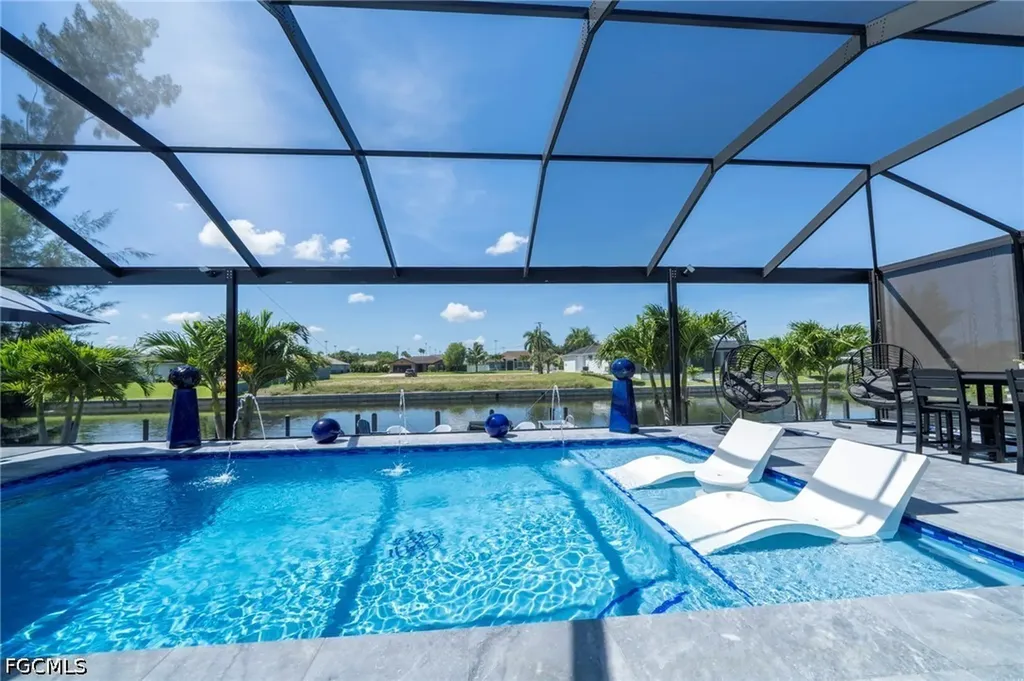 710 SW 12th Terrace Cape Coral FL 33991