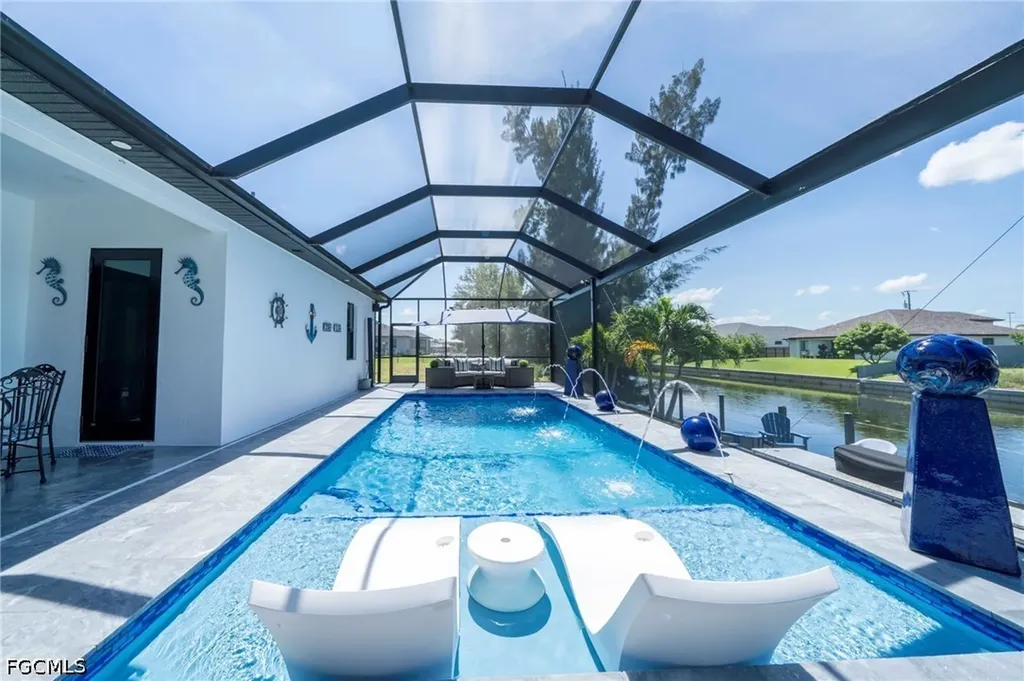 710 SW 12th Terrace Cape Coral FL 33991