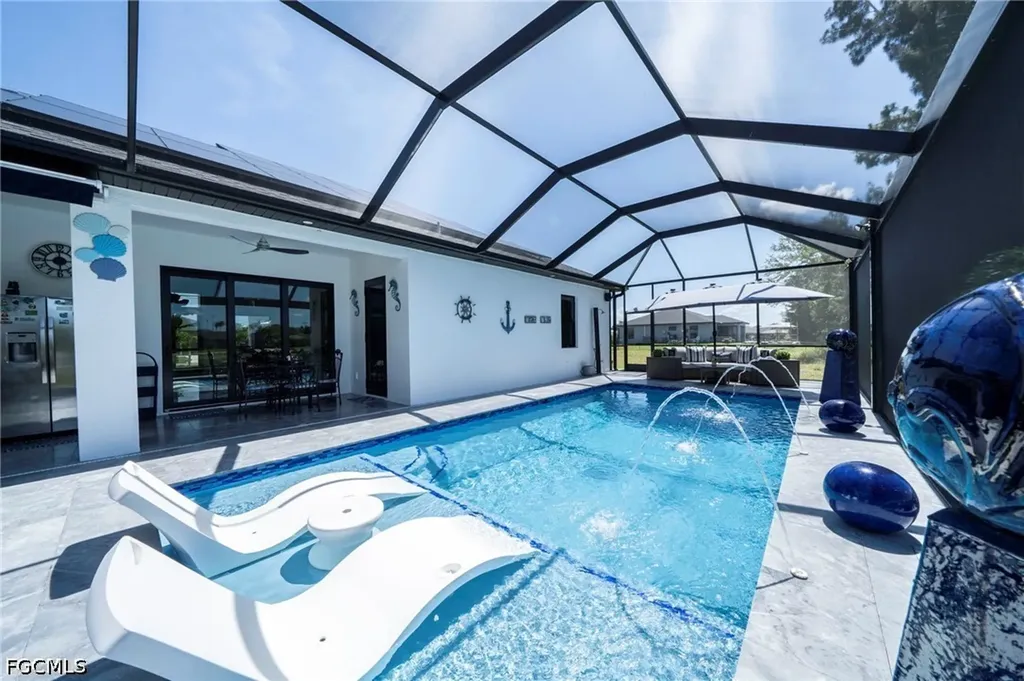 710 SW 12th Terrace Cape Coral FL 33991