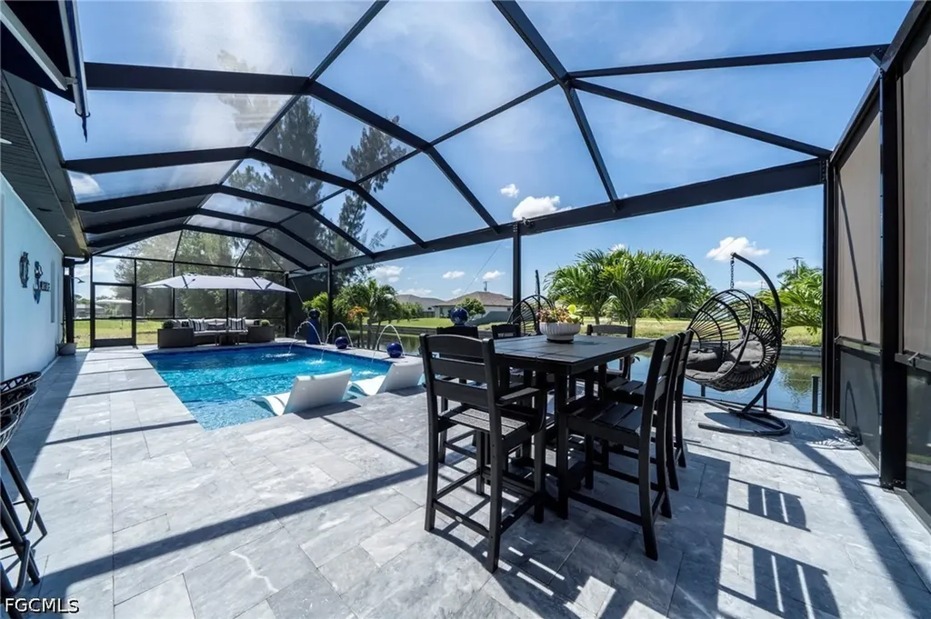 710 SW 12th Terrace Cape Coral FL 33991
