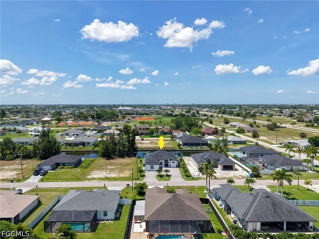 710 SW 12th Terrace Cape Coral FL 33991