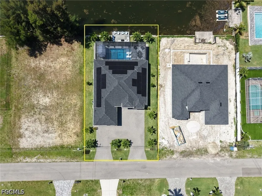 710 SW 12th Terrace Cape Coral FL 33991
