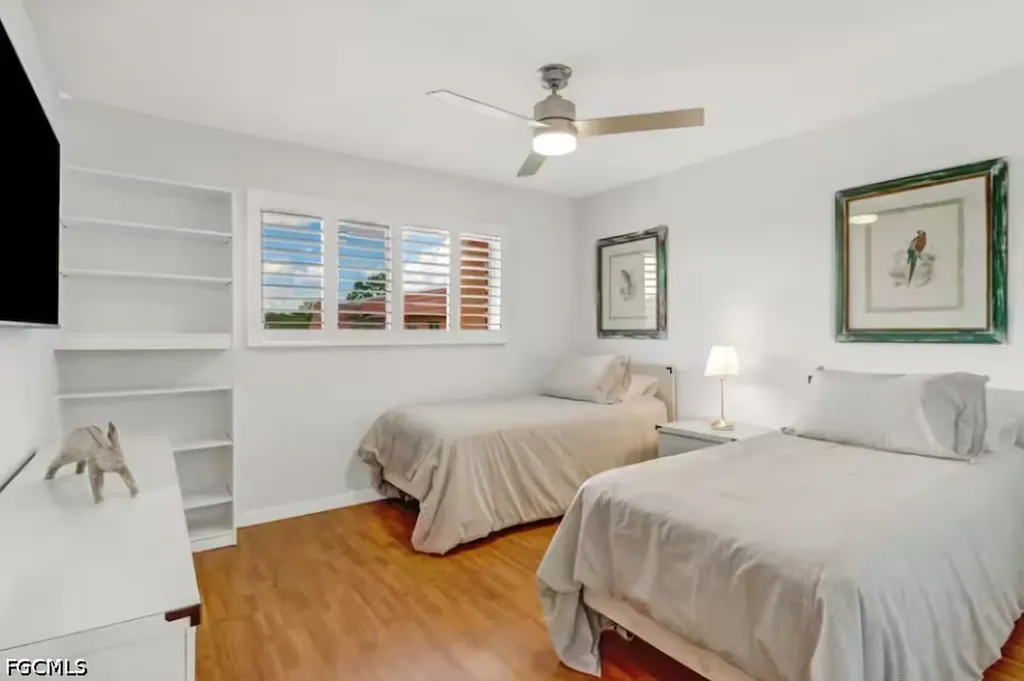 170 Turtle Lake Court Naples FL 34105