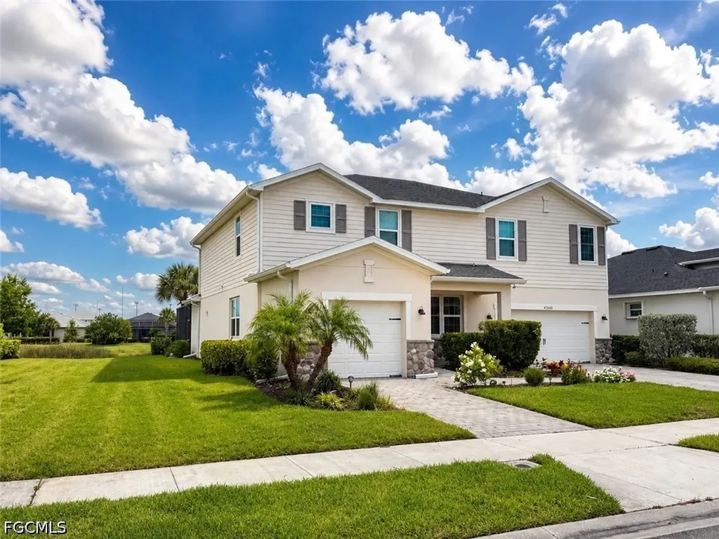 43668 Tree Top Trail Punta Gorda FL 33982