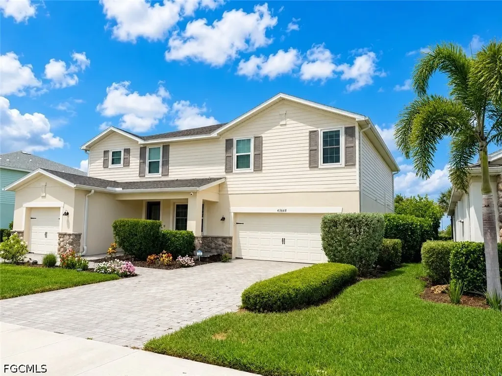 43668 Tree Top Trail Punta Gorda FL 33982