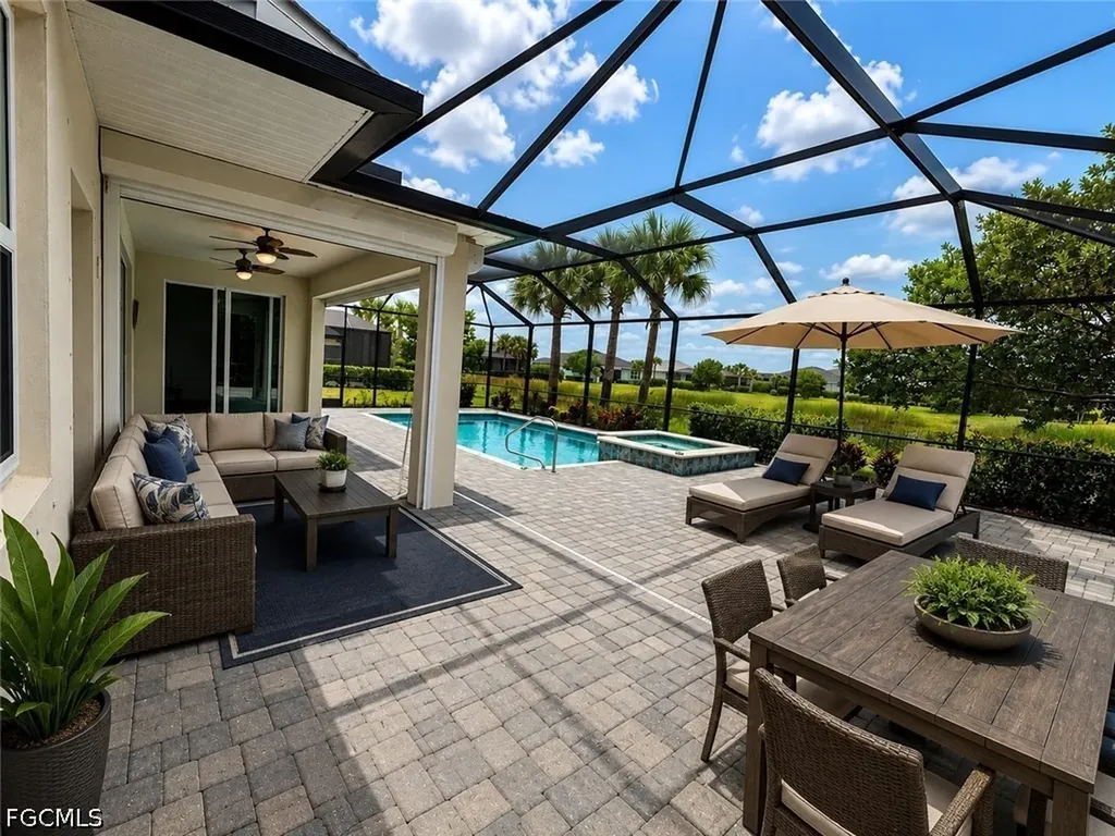 43668 Tree Top Trail Punta Gorda FL 33982