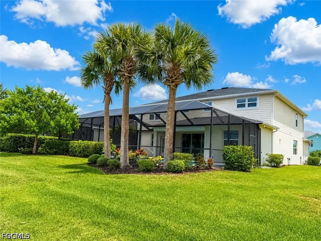 43668 Tree Top Trail Punta Gorda FL 33982