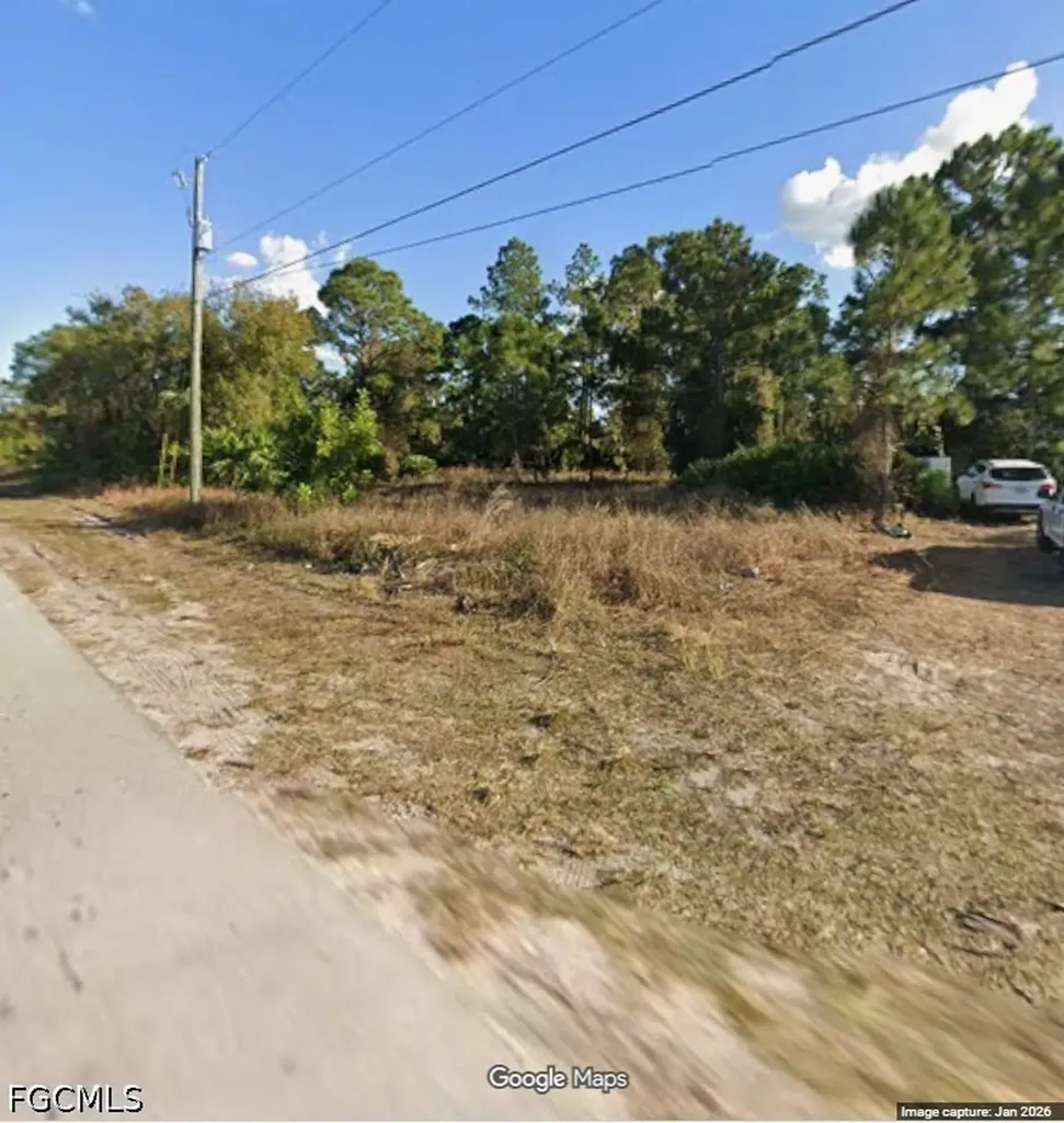 5219 5th Street W Lehigh Acres FL 33971