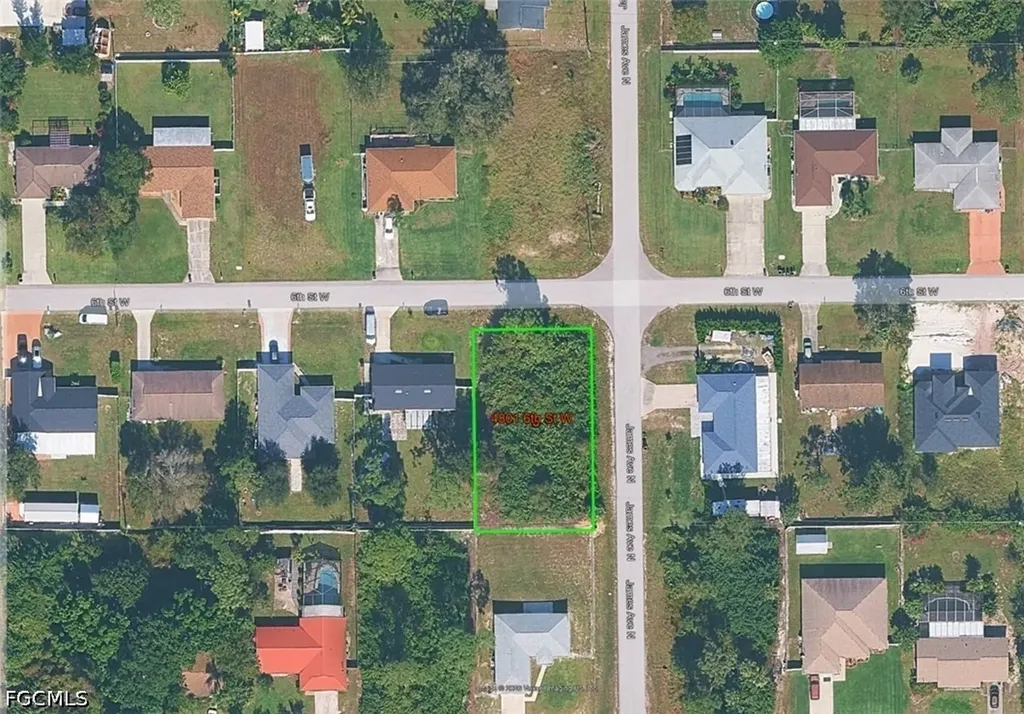 4801 6th Street W Lehigh Acres FL 33971