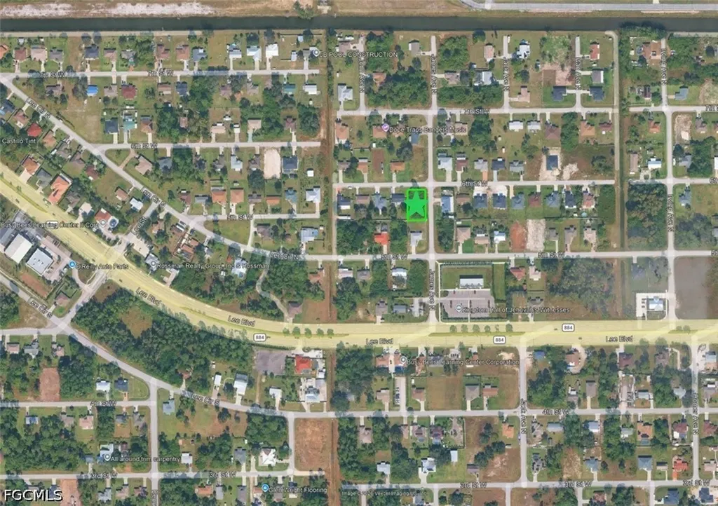 4801 6th Street W Lehigh Acres FL 33971