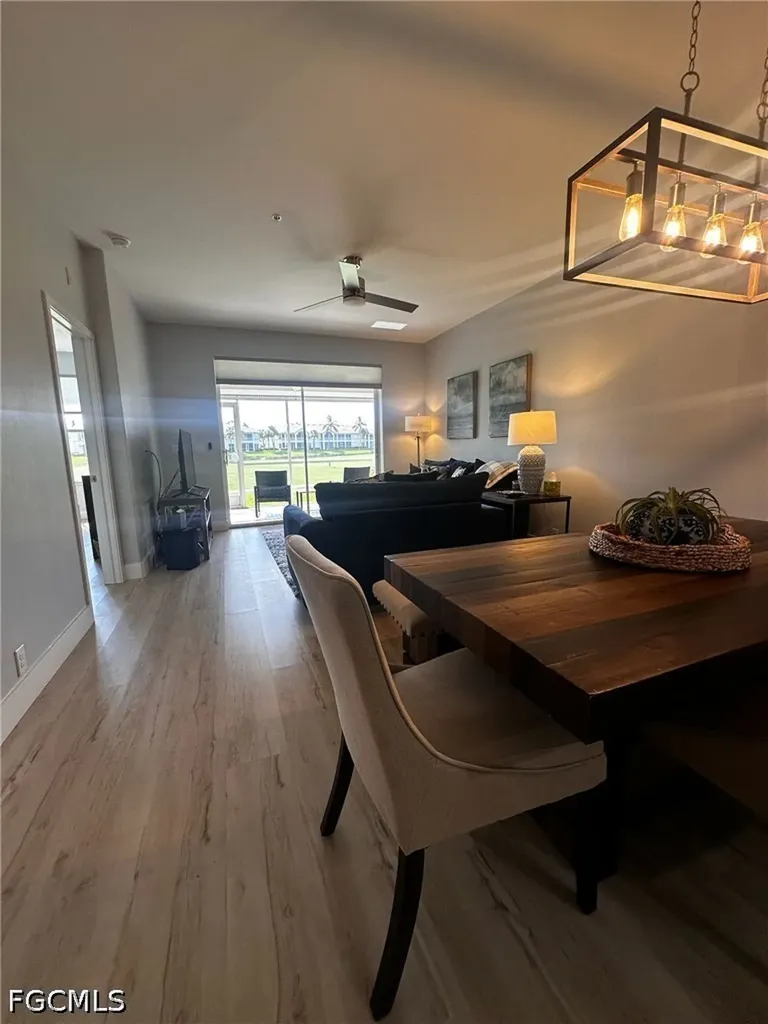 16421 Millstone Circle Fort Myers FL 33908