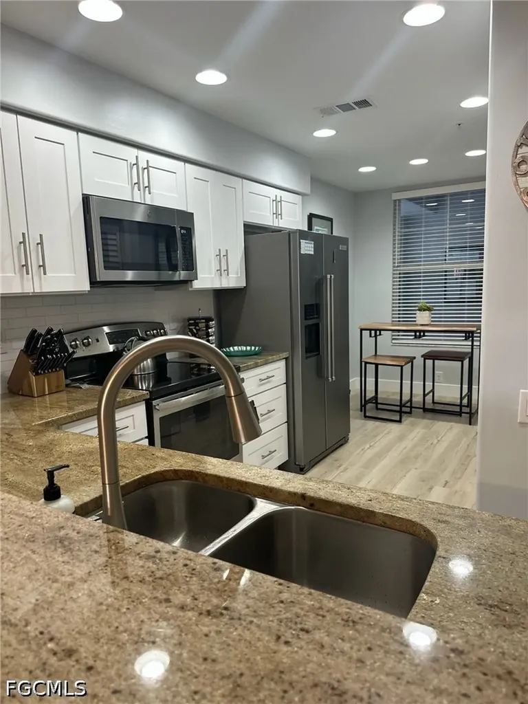 16421 Millstone Circle Fort Myers FL 33908