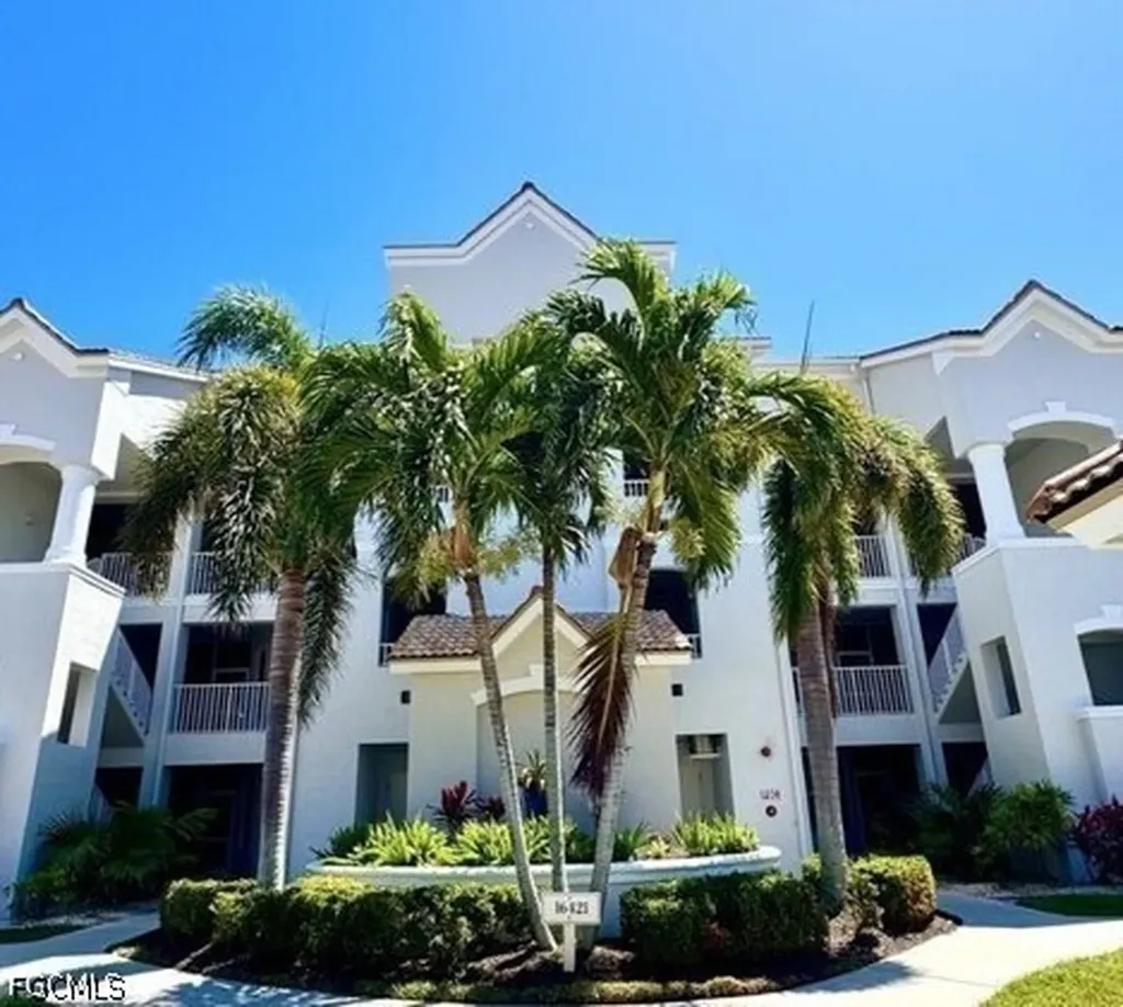 16421 Millstone Circle Fort Myers FL 33908