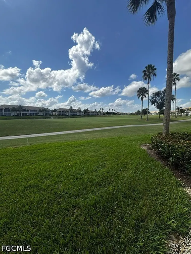 16421 Millstone Circle Fort Myers FL 33908