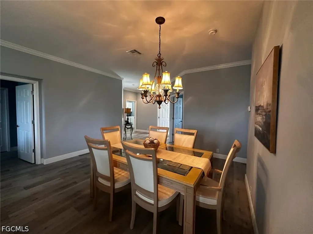 9240 Bayberry Bend Fort Myers FL 33908