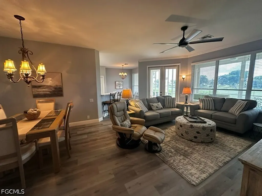 9240 Bayberry Bend Fort Myers FL 33908