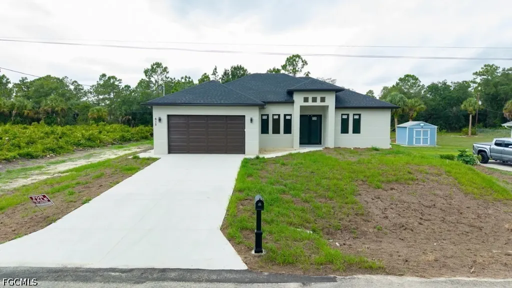 615 Broadway Avenue Lehigh Acres FL 33972