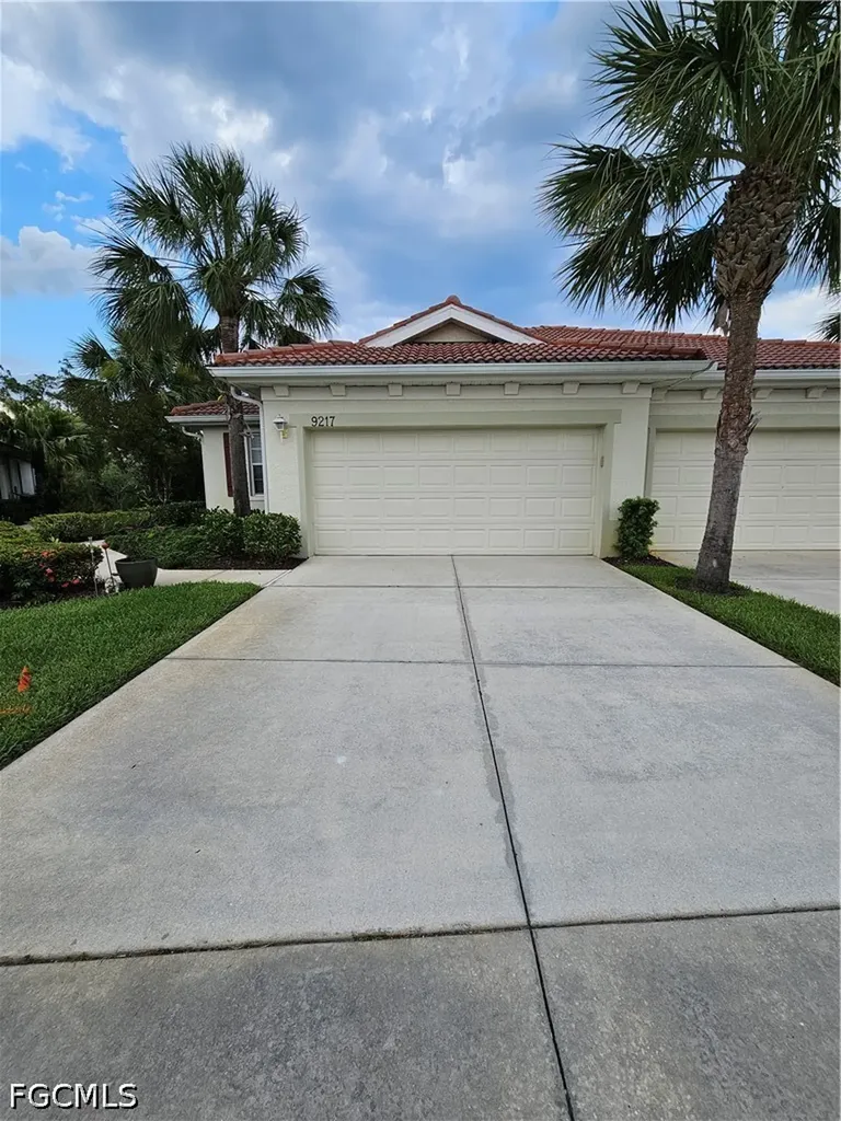 9217 Aviano Drive Fort Myers FL 33913