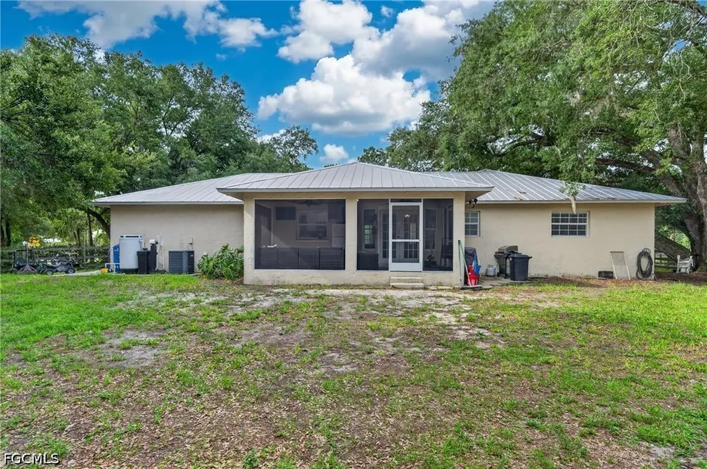11751 Deal Road North Fort Myers FL 33917
