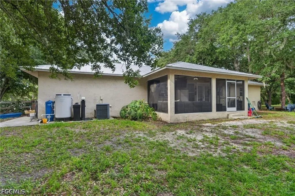 11751 Deal Road North Fort Myers FL 33917