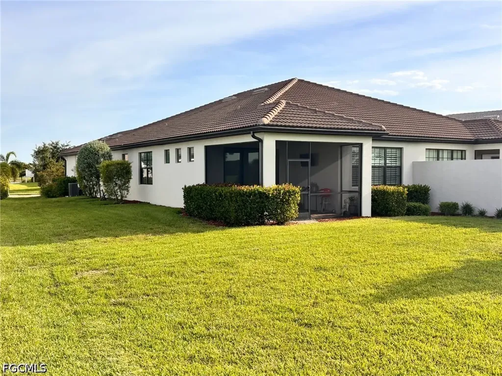 16621 Rolling Rock Boulevard Alva FL 33920