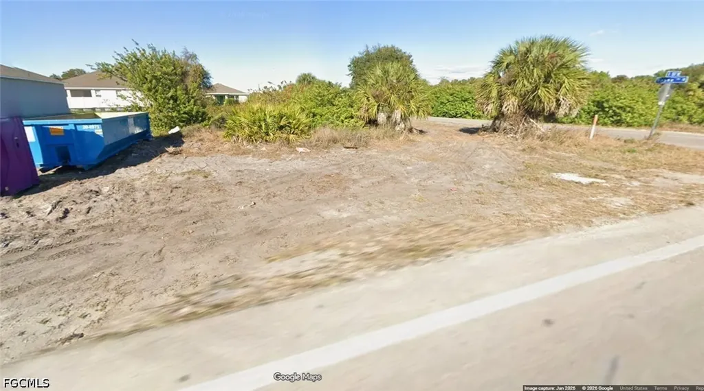 2802 1st Street W Lehigh Acres FL 33971