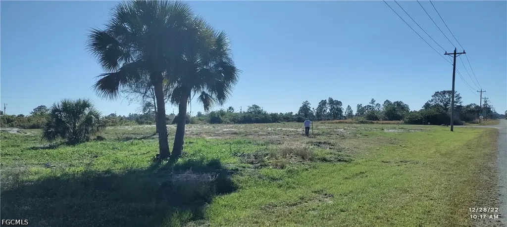 769 Joponica Avenue S Lehigh Acres FL 33974