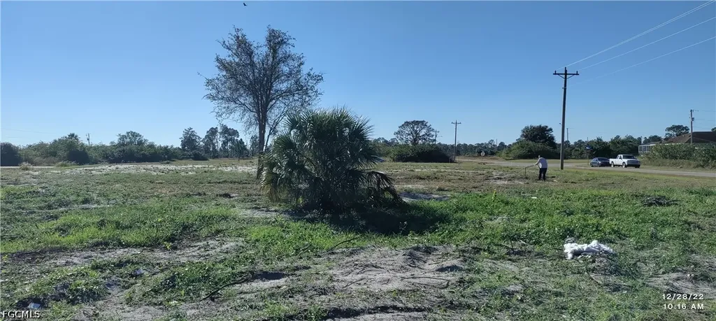 769 Joponica Avenue S Lehigh Acres FL 33974