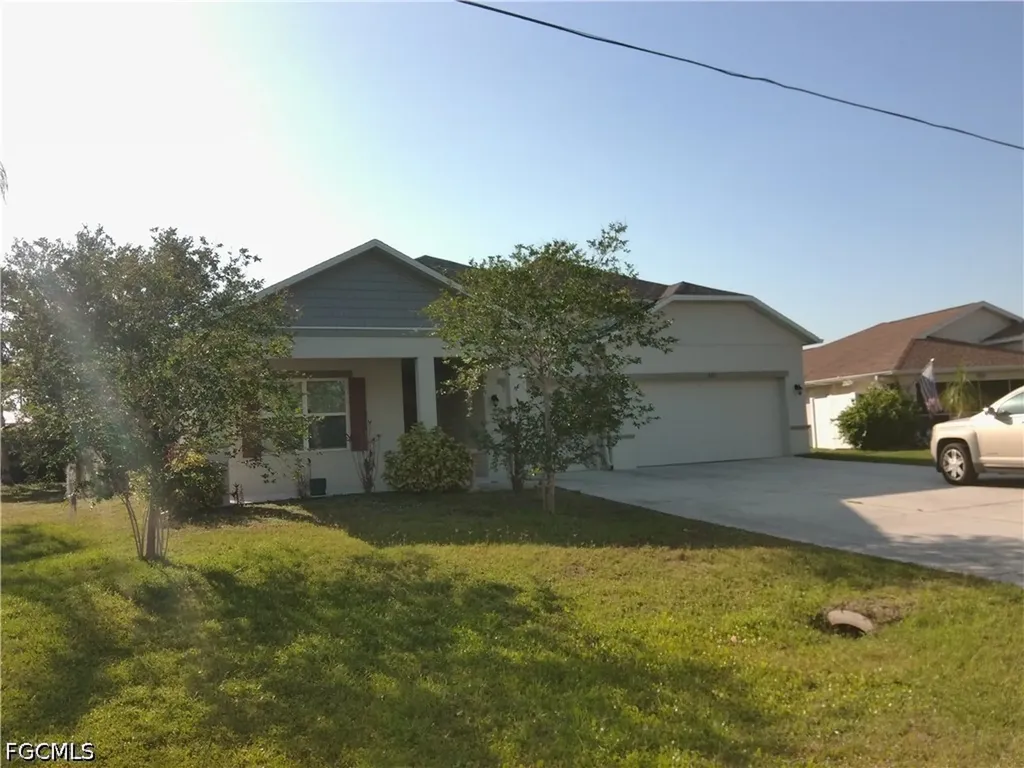 177 Castile Court Punta Gorda FL 33983
