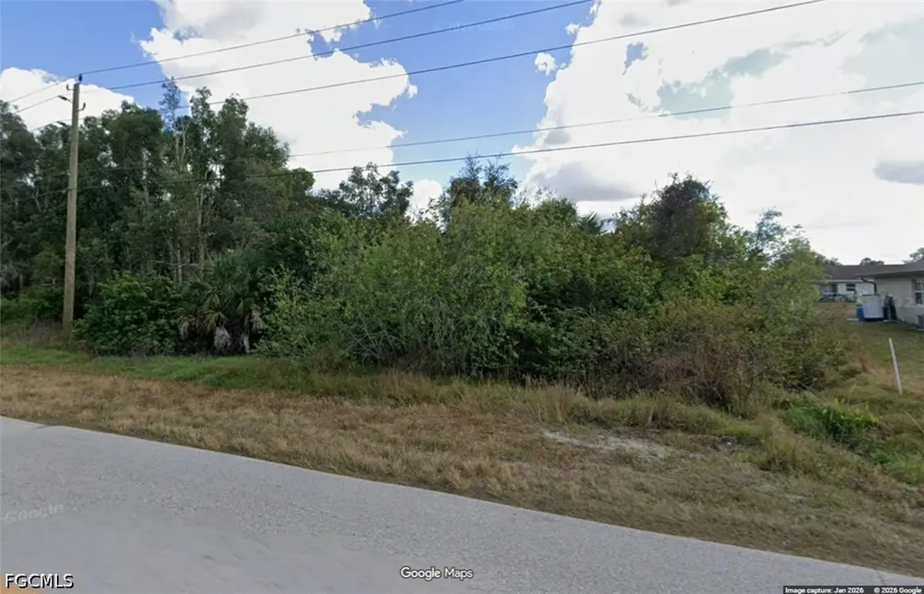 2414 Park Road Lehigh Acres FL 33971