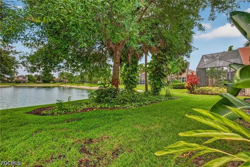 1574 Windamere Lane Naples FL 34119