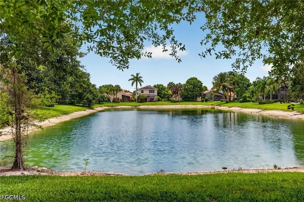 1574 Windamere Lane Naples FL 34119
