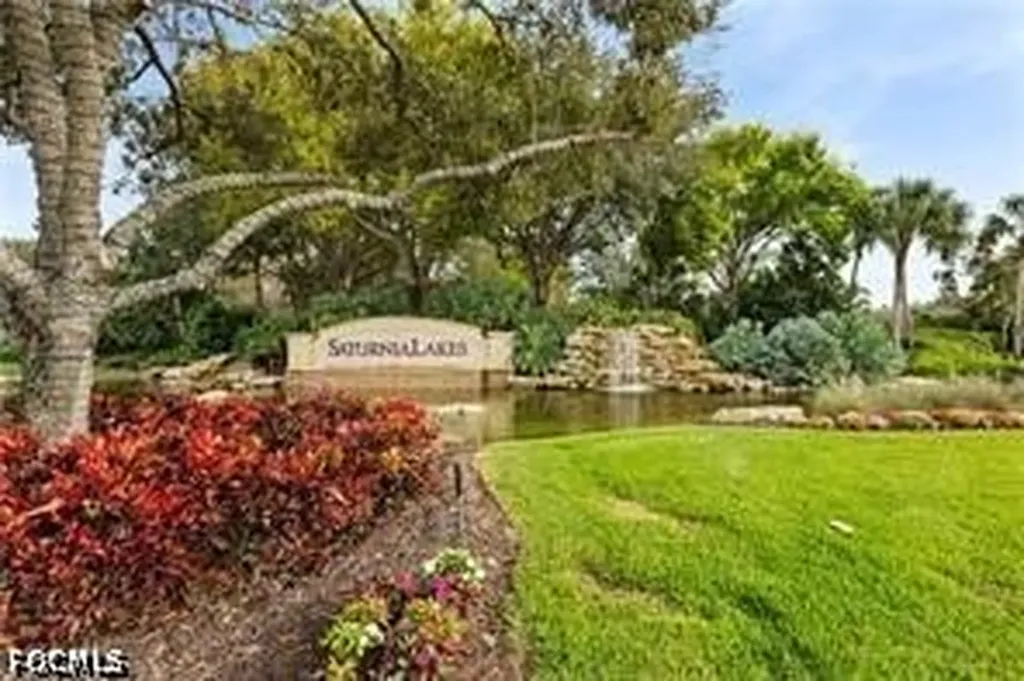 1574 Windamere Lane Naples FL 34119