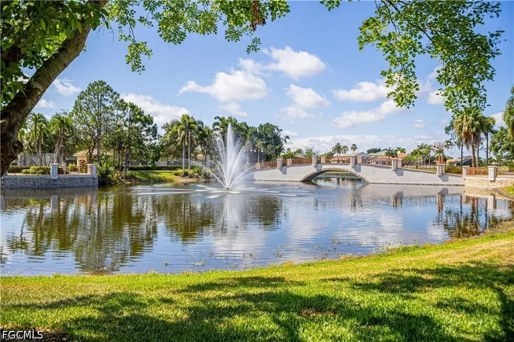 1574 Windamere Lane Naples FL 34119
