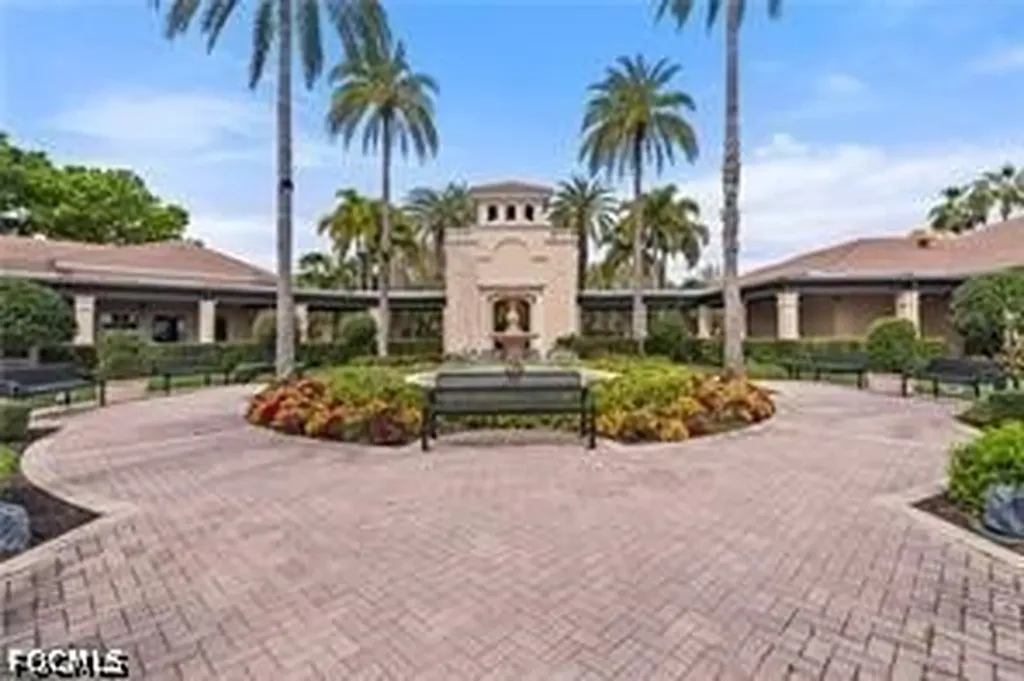 1574 Windamere Lane Naples FL 34119