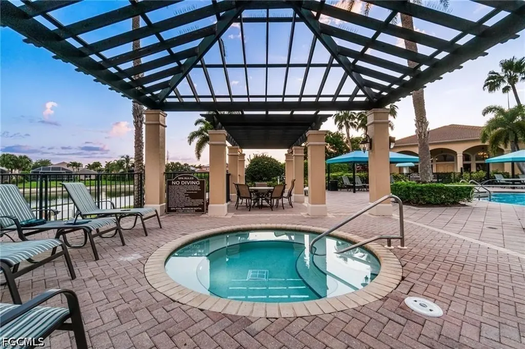 1574 Windamere Lane Naples FL 34119