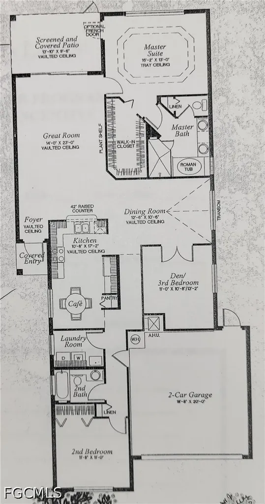 1574 Windamere Lane Naples FL 34119