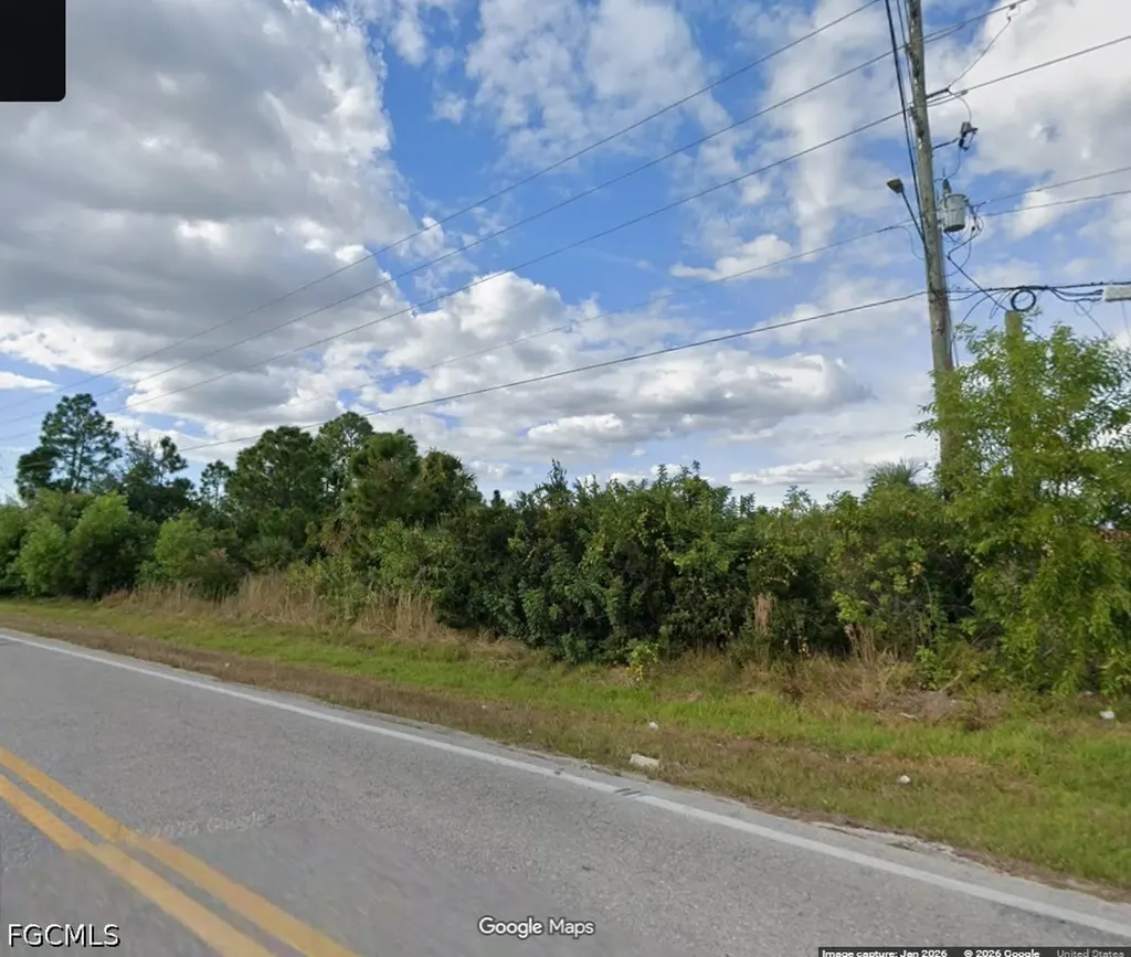 5210 Centennial Boulevard Lehigh Acres FL 33971