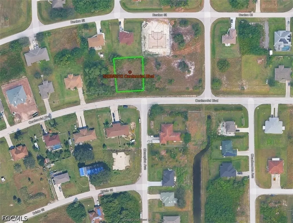 5210 Centennial Boulevard Lehigh Acres FL 33971