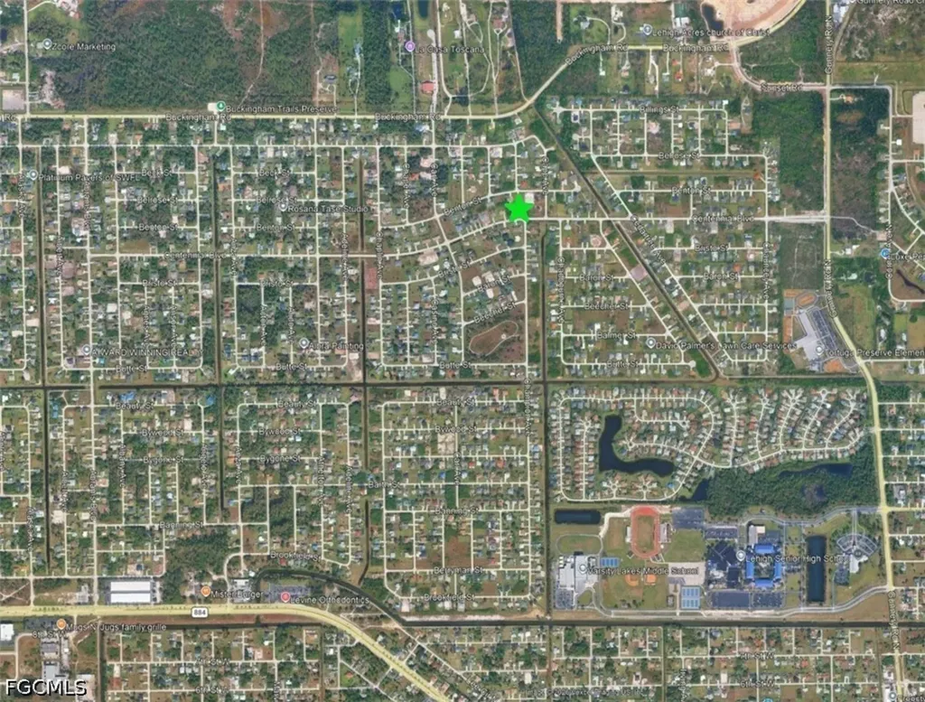5210 Centennial Boulevard Lehigh Acres FL 33971