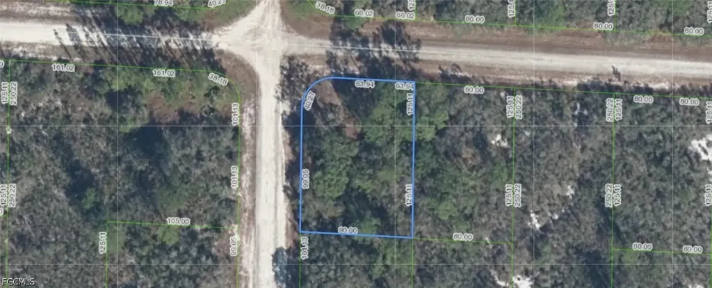 3436 Cliff Swallow Street Lake Placid FL 33852