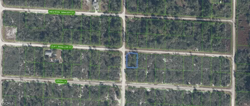 3436 Cliff Swallow Street Lake Placid FL 33852